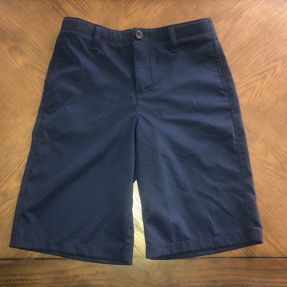 Under Armour Golf Shorts
